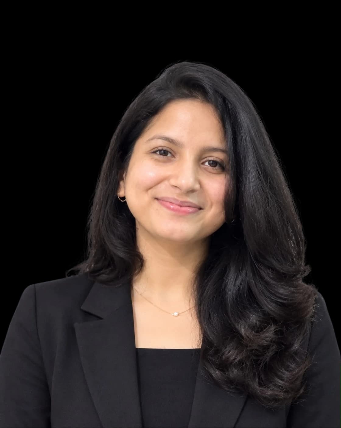 Lamhi Chauhan, PGT Physics Educator and certified CBSE Resource Person, creator of Physics by Lamhi
