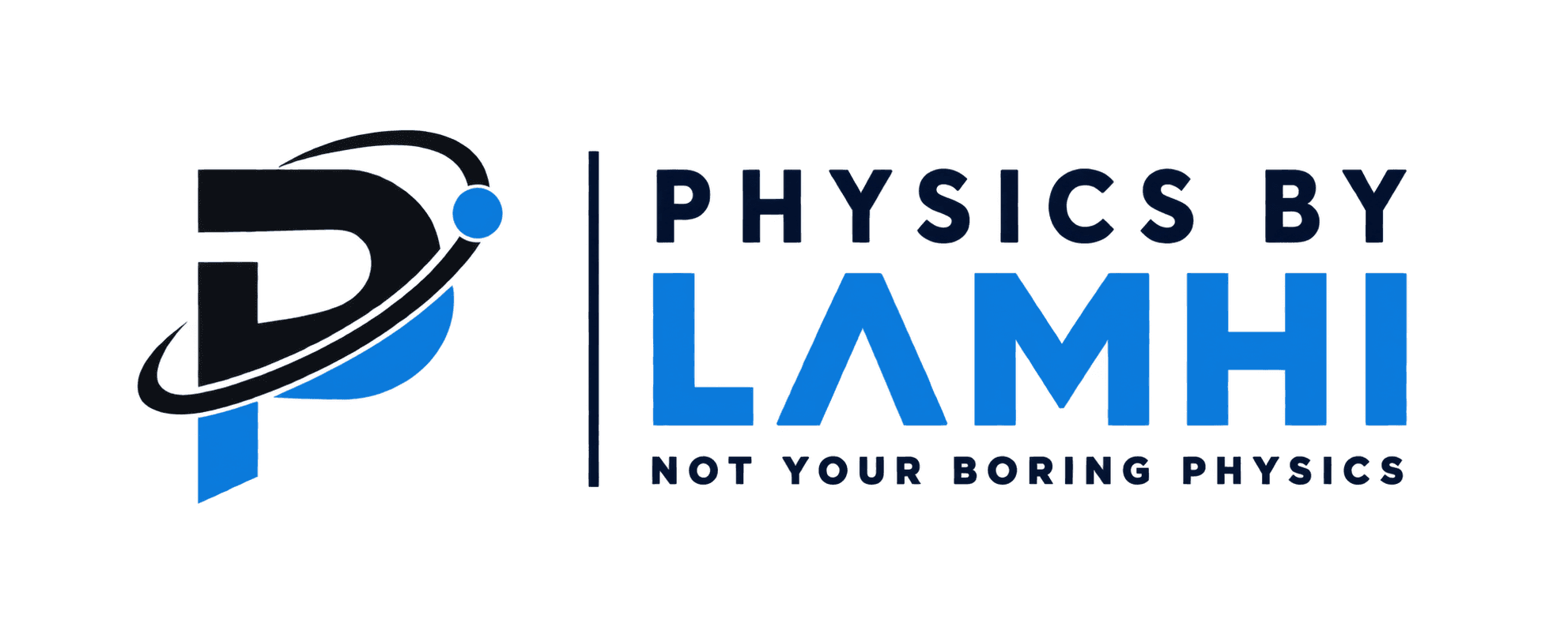 Physics by Lamhi: Not Your Boring Physics